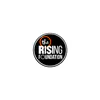 The Rising Foundation logo
