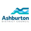 MTFJ Ashburton District Council logo