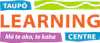 Taupō Learning Centre logo