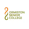 Ormiston Senior College logo