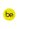 Be. Lab logo