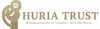 Huria Trust logo