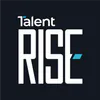 Talent Rise logo