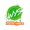Whangarei Youth Space logo