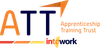 ATT Apprenticeship Training Trust logo