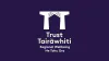 Trust Tairāwhiti logo