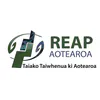 REAP Aotearoa logo