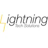 Lightning Tech Solutions logo