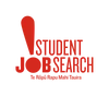 Student Job Search logo