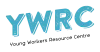 Young Workers Resource Centre logo