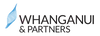 Whanganui and Partners logo