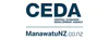 CEDA Central Economic Development Agency logo