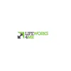 Life works 4 me logo