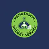 Henderson Budget Service logo