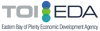 TOI EDA logo