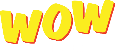 You'll Say WOW Carpet Cleaning logo