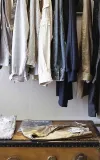 DE-CLUTTER your WARDROBE